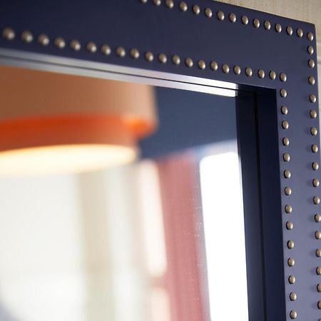 Hotel Triton San Francisco Zewnętrze zdjęcie