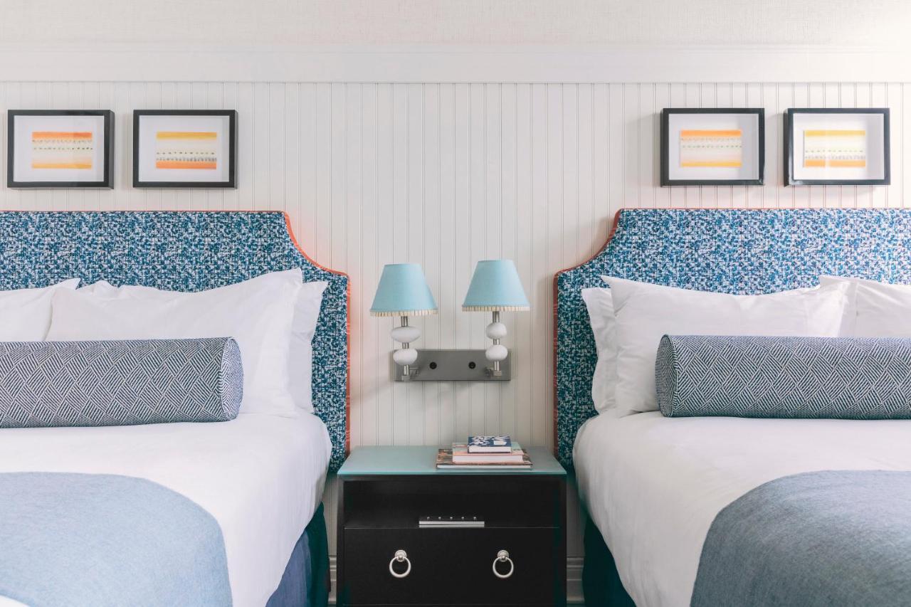 Hotel Triton San Francisco Zewnętrze zdjęcie