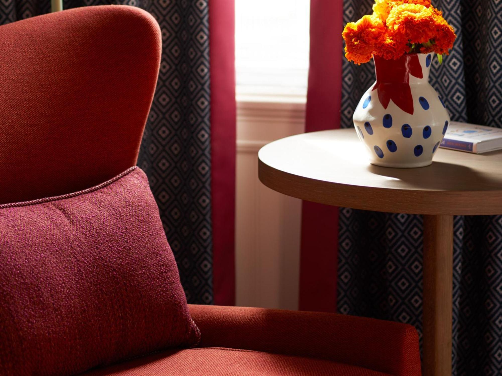 Hotel Triton San Francisco Pokój zdjęcie