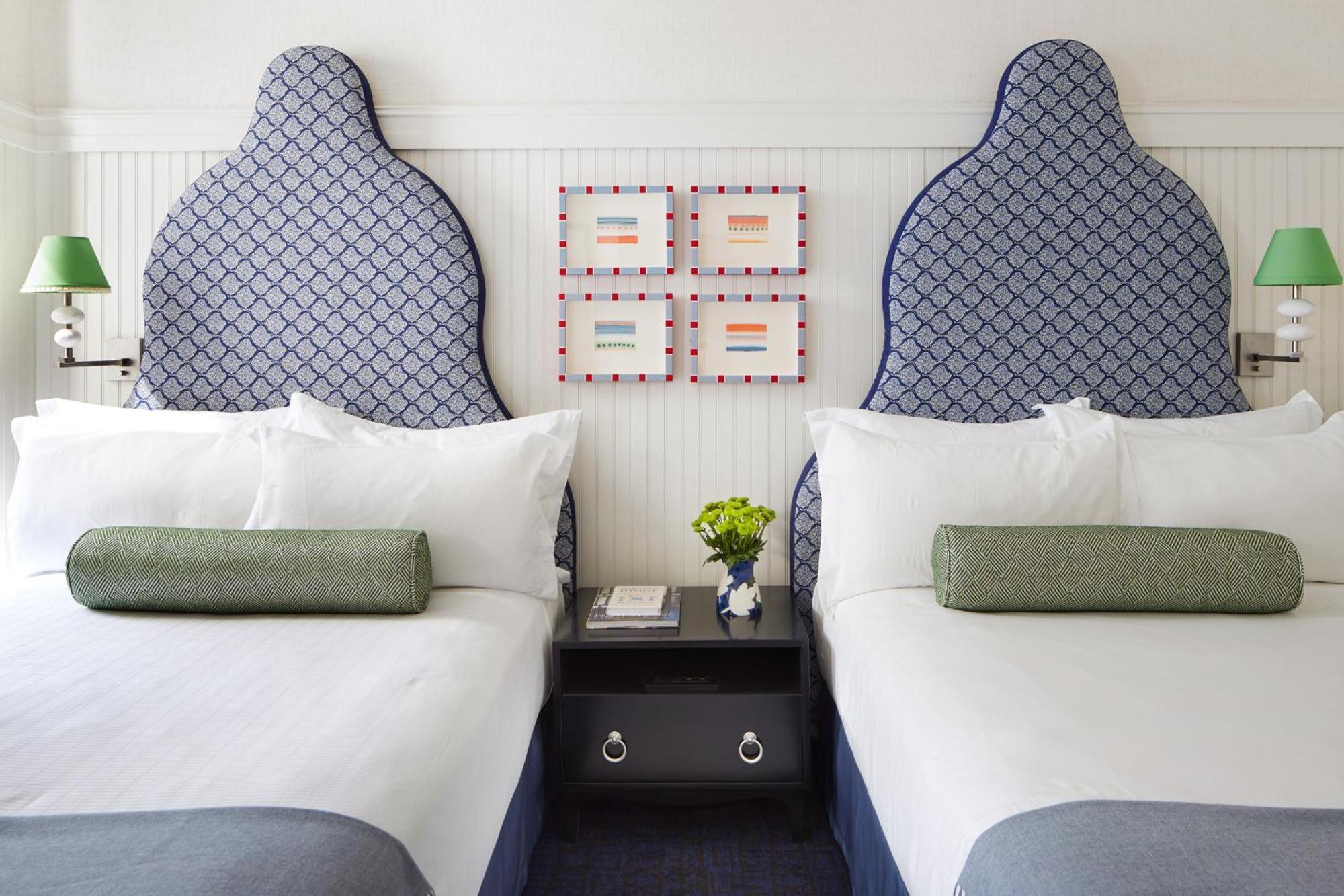 Hotel Triton San Francisco Zewnętrze zdjęcie