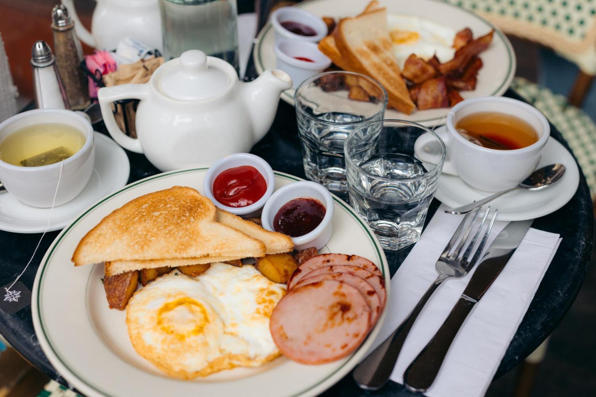 Hotel Triton San Francisco Zewnętrze zdjęcie