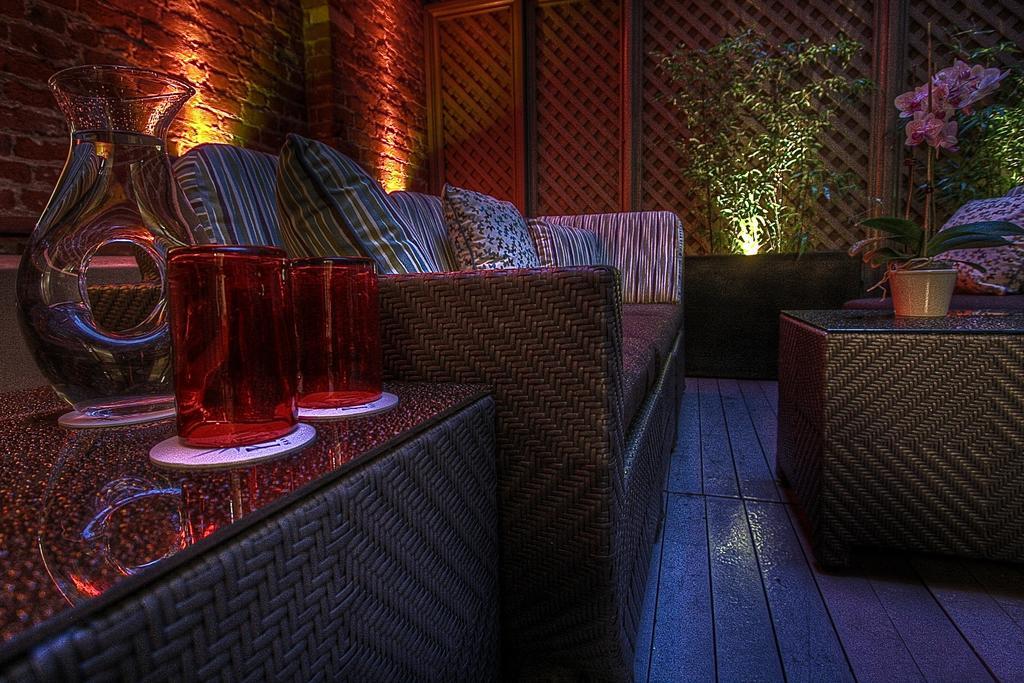 Hotel Triton San Francisco Pokój zdjęcie