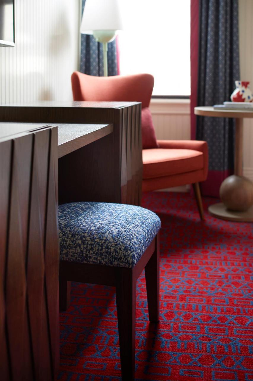 Hotel Triton San Francisco Zewnętrze zdjęcie
